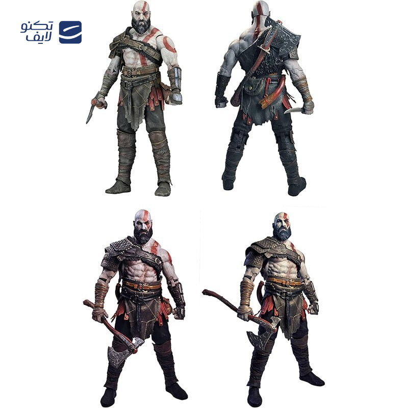 gallery-اکشن فیگور نکا مدل Assassins Creed Revelations Ezio کد 60852 copy.png