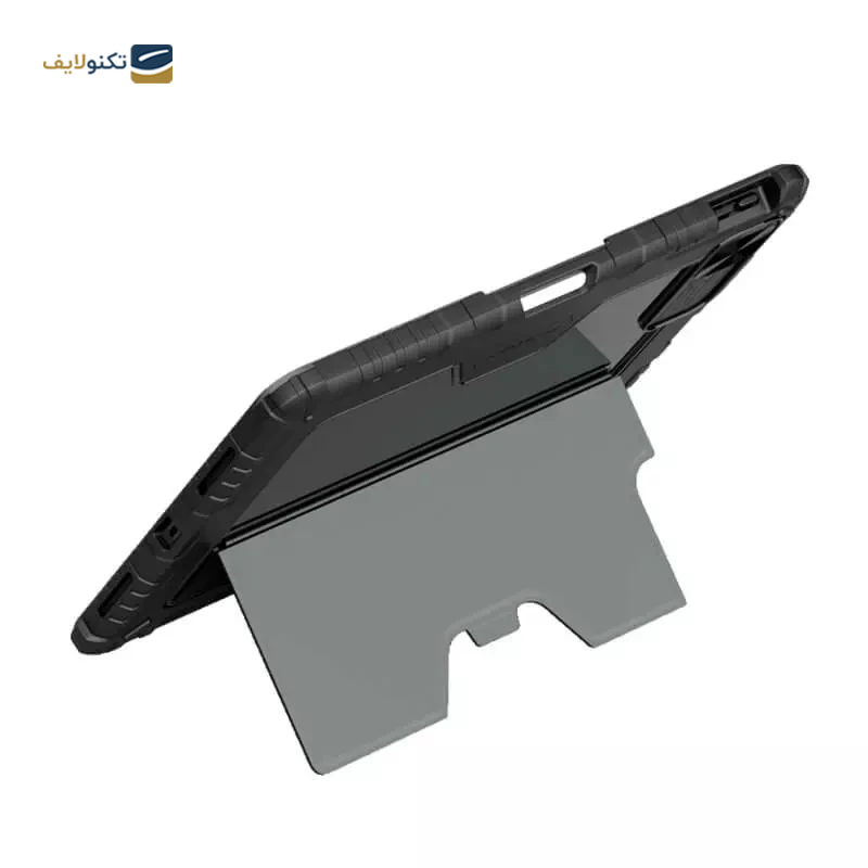 gallery-کیف کلاسوری تبلت اپل iPad Pro 11 (2020) - (2021) - (2022) نیلکین مدل Bumper Combo Keyboard به همراه کیبورد copy.png