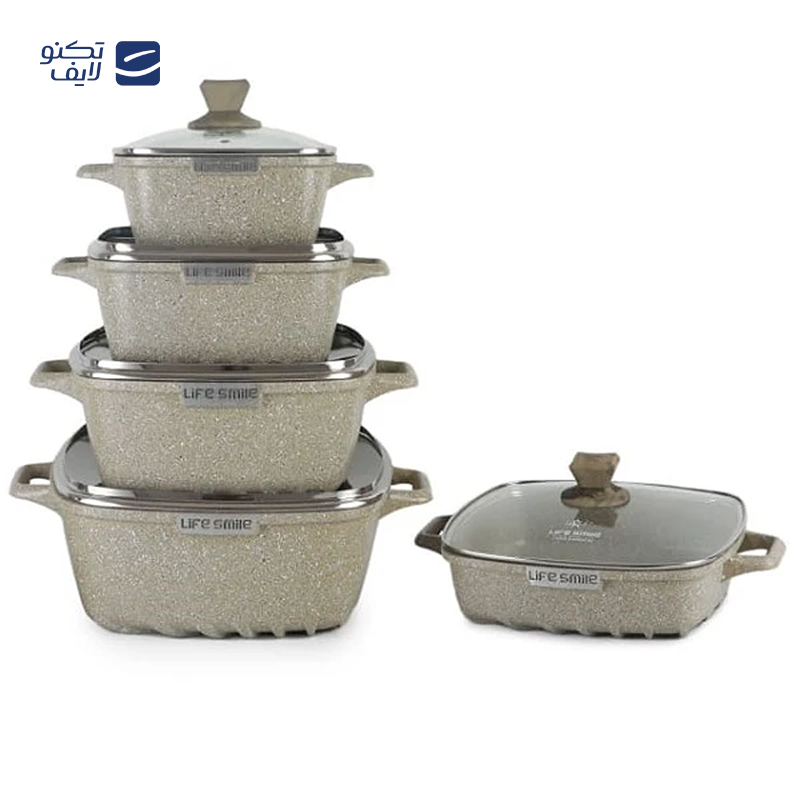 gallery-سرویس پخت و پز 10 پارچه لایف اسمایل مدل FLCM10 copy.png