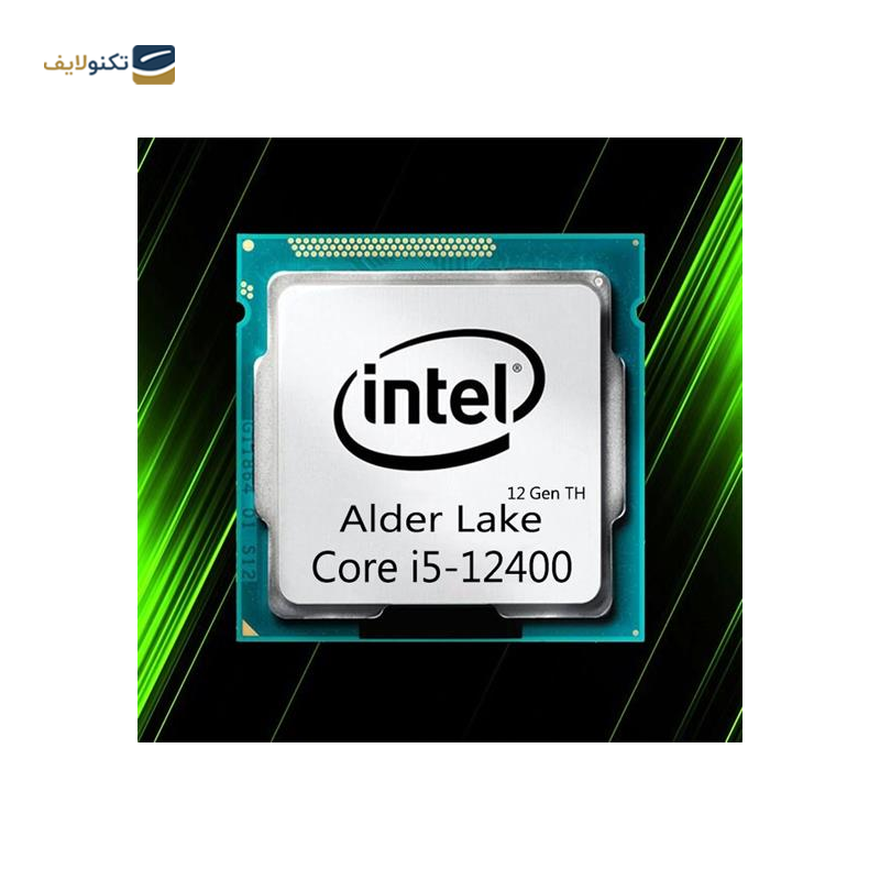 gallery-پردازنده اینتل مدل Core i5 12400F Tray copy.png