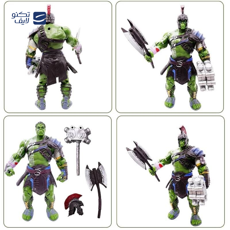 gallery-اکشن فیگور مدل اسپایدرمن با قلعه بسته 5 عددی copy.png