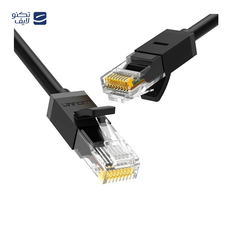 gallery-کابل شبکه CAT8 یوگرین مدل NW153 -80432 طول 3 متر copy.png gallery-کابل شبکه CAT8 یوگرین مدل NW153 -80432 طول 3 متر copy.png