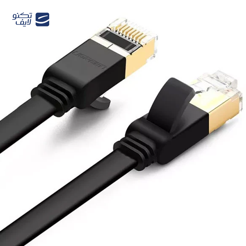 gallery-کابل شبکه CAT7 یوگرین مدل NW106-11262 طول 3 متر copy.png gallery-کابل شبکه CAT7 یوگرین مدل NW106-11262 طول 3 متر copy.png