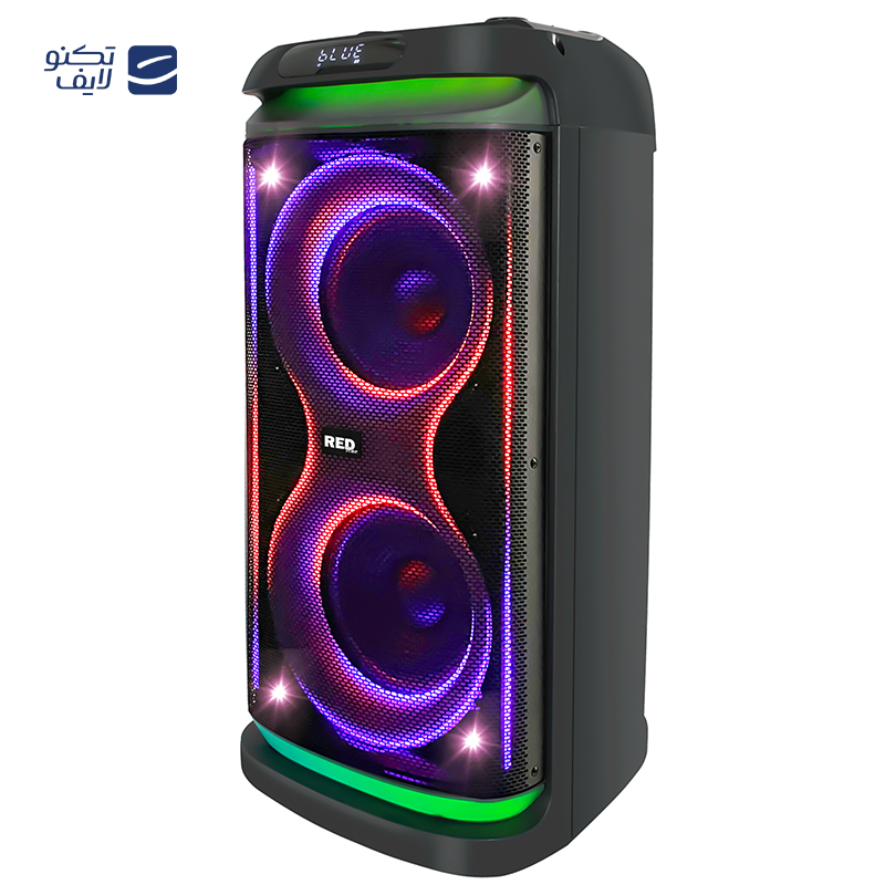 gallery-اسپیکر بلوتوثی ردتون مدل R200 copy.png gallery-اسپیکر بلوتوثی ردتون مدل R200 copy.png