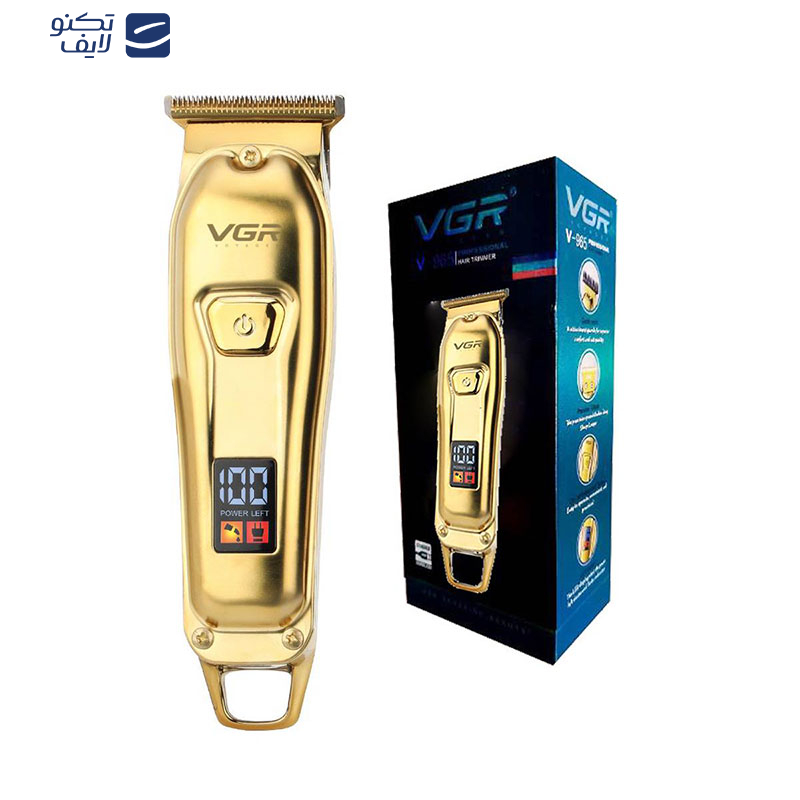 gallery-ماشین اصلاح سر و صورت وی جی ار مدل V_965 copy.png