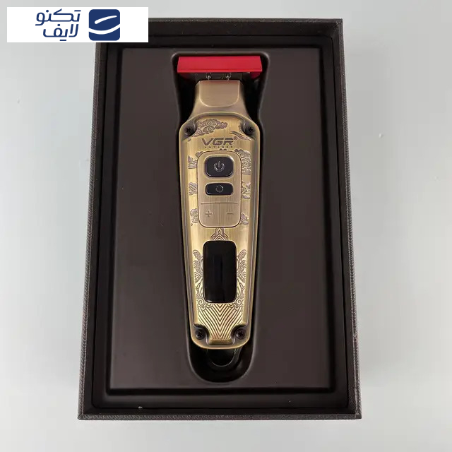 gallery-ماشین اصلاح سر و صورت وی جی ار مدل V-901 copy.png