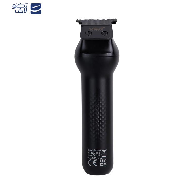 gallery-ماشین اصلاح سر و صورت وی جی آر مدل V-990 copy.png