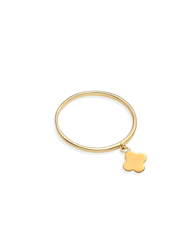 انگشتر طلا 18عیار اپال گلد مدل آویز ونکلیف انگشتر طلا 18عیار اپال گلد مدل آویز ونکلیف