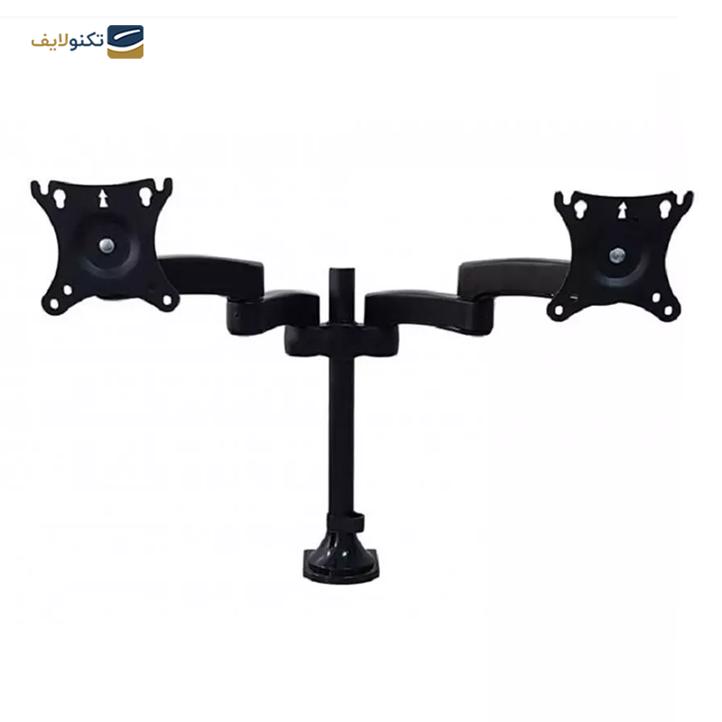 gallery-پایه نگهدارنده مانیتور ال سی دی آرم مدل LD-410B copy.png