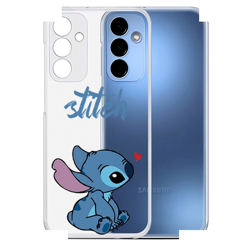 کاور طرح استیج مناسب برای گوشی موبایل سامسونگ  Galaxy A35