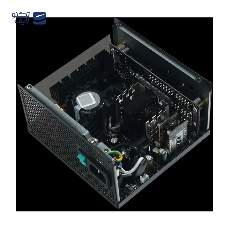 gallery-منبع تغذیه کامپیوتر دیپ کول مدل PF650 80 Plus copy.png