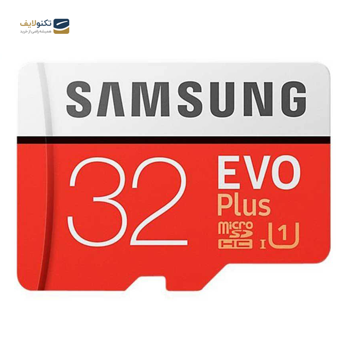 gallery-کارت حافظه microSDXC سامسونگ مدل Evo Plus کلاس 10 - ظرفیت 32 گیگابایت به همراه آداپتور SD-gallery-1-TLP-3178_0d0389c2-e2f3-4d43-b0fb-1ed697a52f3f.png