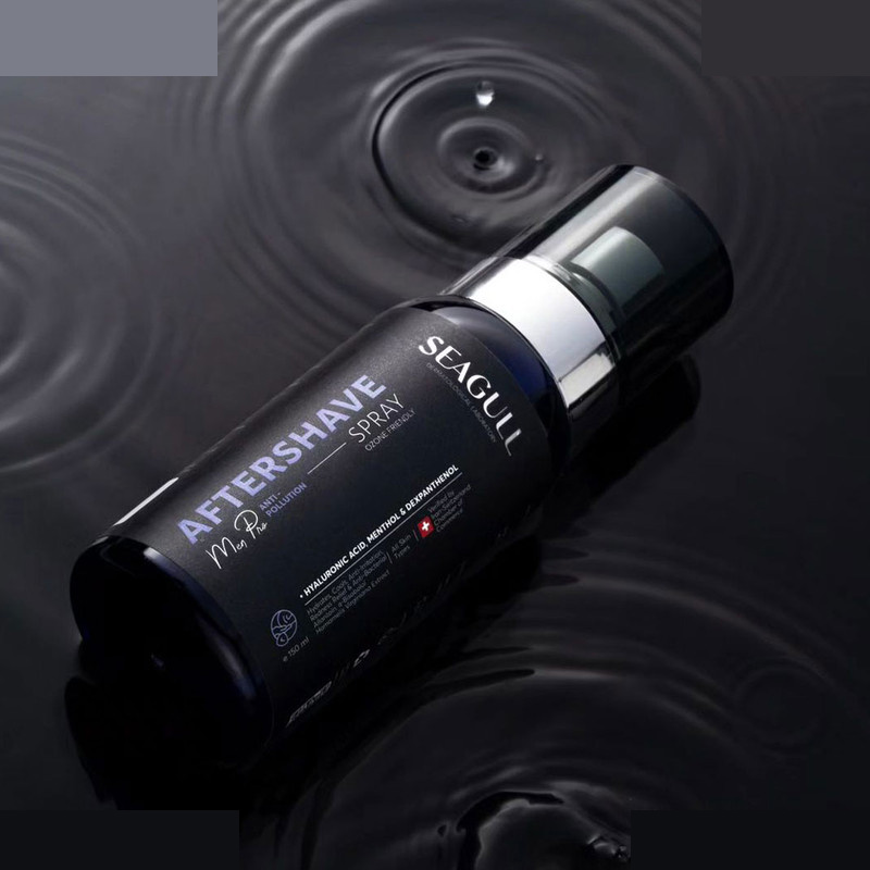 اسپری افتر شیو سی گل مدل 01 مناسب انواع پوست حجم 150 میلی لیتر اسپری افتر شیو سی گل مدل 01 مناسب انواع پوست حجم 150 میلی لیتر