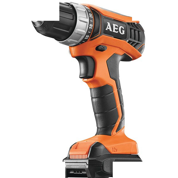 دریل پیچ گوشتی شارژی آاگ مدل BS12G3LI دریل پیچ گوشتی شارژی آاگ مدل BS12G3LI