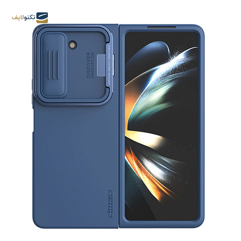 gallery-کاور گوشی شیائومی Redmi K60 Ultra نیلکین مدل CamShield Pro Magnetic copy.png
