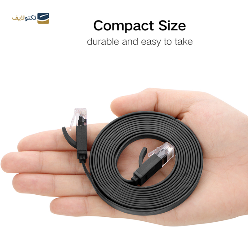 gallery-کابل شبکه Cat6 یوگرین NW102 مدل 50174 طول 2 متر copy.png