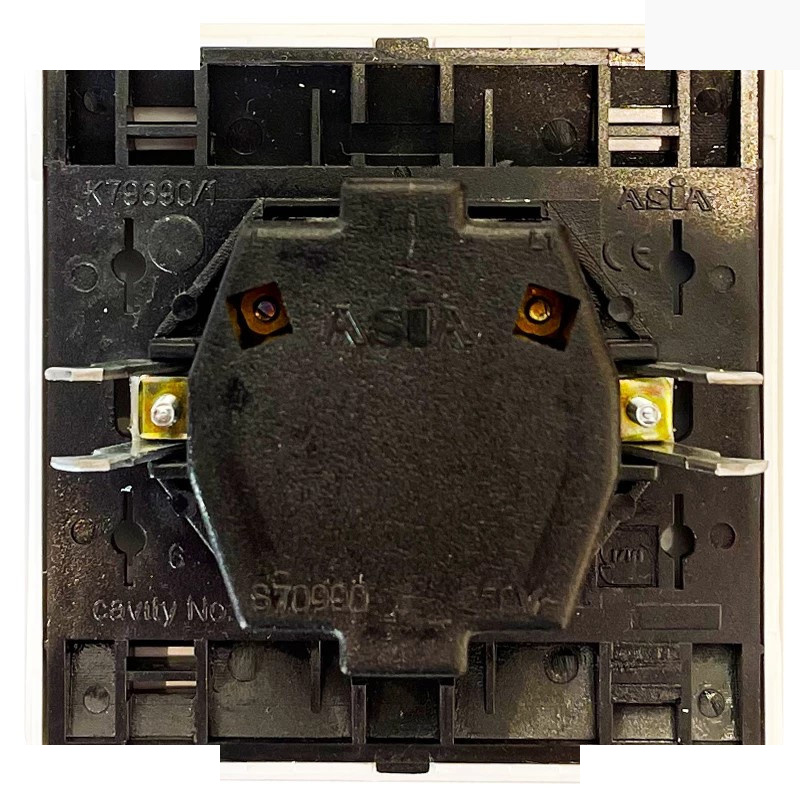 زنگ ملودی صنایع آسیا الکتریک مدل YBS