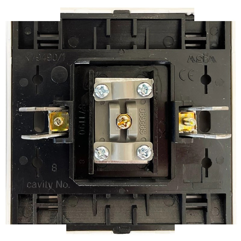 پریز آنتن صنایع آسیا الکتریک مدل CSS پریز آنتن صنایع آسیا الکتریک مدل CSS