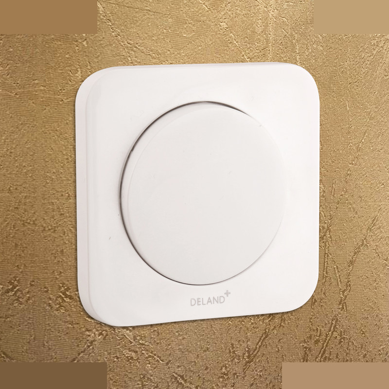 کلید تک پل دلند مدل آدا بسته 5 عددی