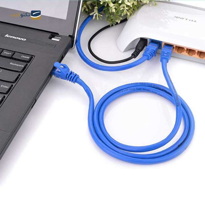 gallery-کابل شبکه CAT6 یوگرین مدل NW102 11207 طول 30 متر copy.png