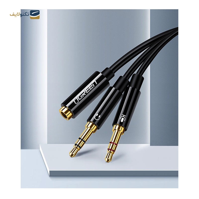 gallery-کابل تبدیل 1 به 2 AUX یوگرین AV140 مدل 20898 طول 20 سانتی متر copy.png gallery-کابل تبدیل 1 به 2 AUX یوگرین AV140 مدل 20898 طول 20 سانتی متر copy.png