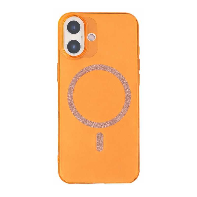 کاور مدل CORONARY مناسب برای گوشی موبایل اپل IPHONE 17