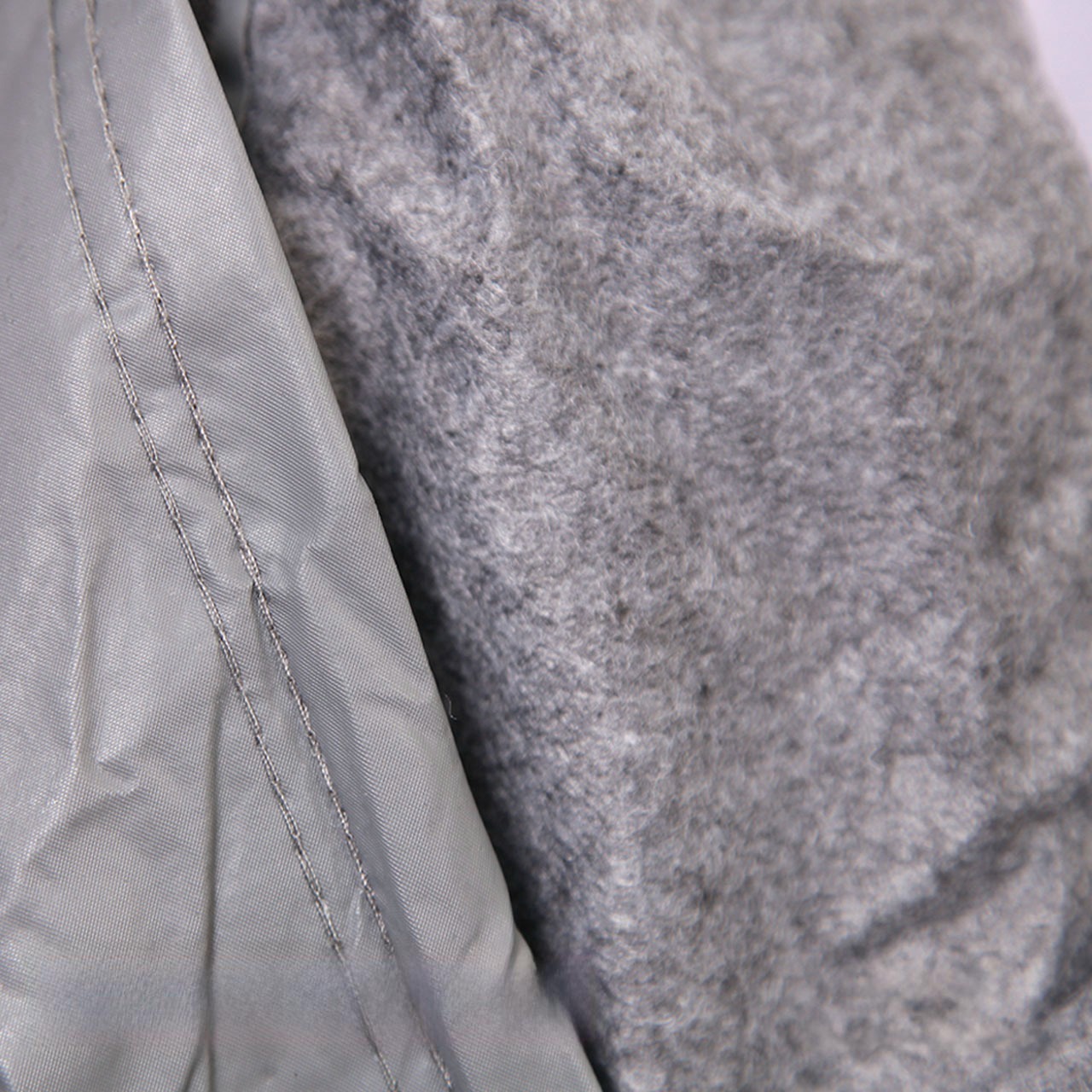 چادر خودرو مدل دوخت کره ای مناسب برای جک J7  - ضد آب، ضد آفتاب، ضد خط و ضربه