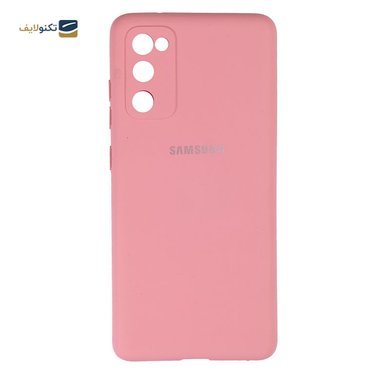 gallery- کاور سیلیکونی محافظ لنزدار مناسب برای گوشی موبایل سامسونگ Galaxy S20 FE-gallery-1-TLP-3197_af705e7a-90c7-45a7-ae9a-ef052f6139cb.png