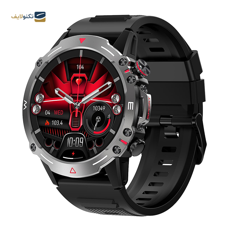 gallery-ساعت هوشمند هیوامی مدل Deft-gallery-1-TLP-31991_5802e8e3-ef41-41b6-bf38-264b9205bde2.png