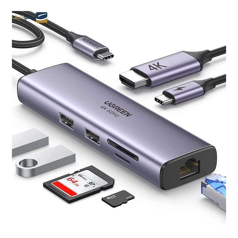 gallery-هاب USB-C یوگرین 7 پورت مدل CM512 90568-gallery-1-TLP-32075_ee82f760-1e97-4cf0-94ef-f0664835f226.png gallery-هاب USB-C یوگرین 7 پورت مدل CM512 90568-gallery-1-TLP-32075_ee82f760-1e97-4cf0-94ef-f0664835f226.png