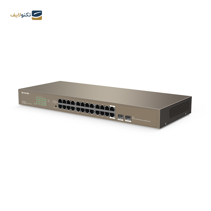 gallery-سوئیچ شبکه 6 پورت تندا مدل TEF1106P-4-63W copy.png