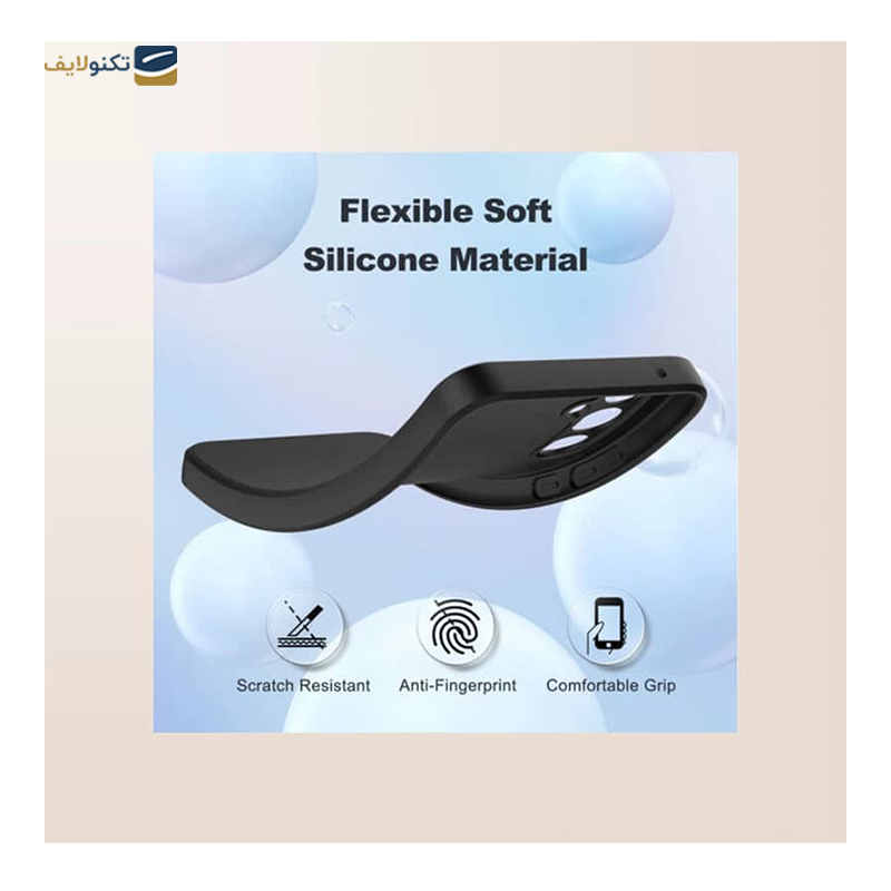 gallery-قاب گوشی شیائومی Redmi K40 تک مدل SILICLIMIT copy.png