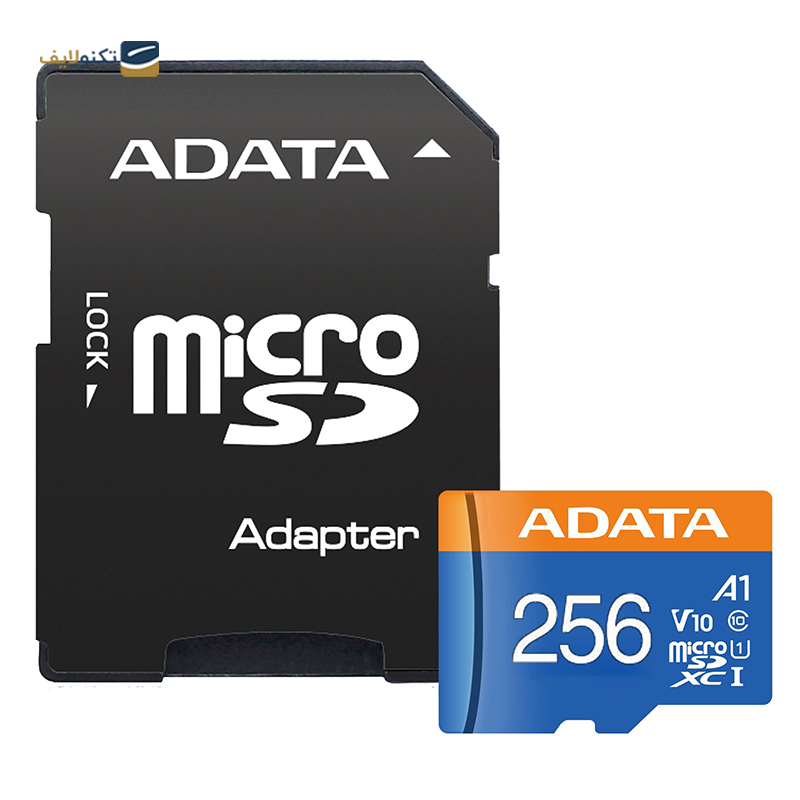 gallery-کارت حافظه microSDXC سن دیسک مدل Ultra A1 کلاس 10 استاندارد UHS-I سرعت 140MBps ظرفیت 64 گیگابایت copy.png gallery-کارت حافظه microSDXC سن دیسک مدل Ultra A1 کلاس 10 استاندارد UHS-I سرعت 140MBps ظرفیت 64 گیگابایت copy.png