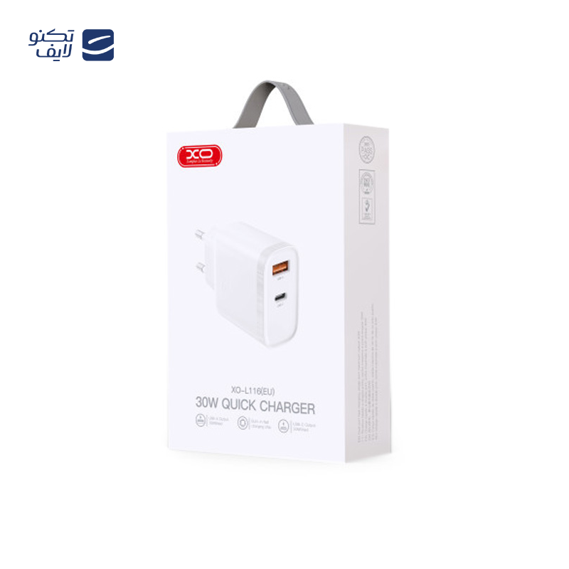 gallery-شارژر دیواری ایکس او مدل XO-CE21 copy.png