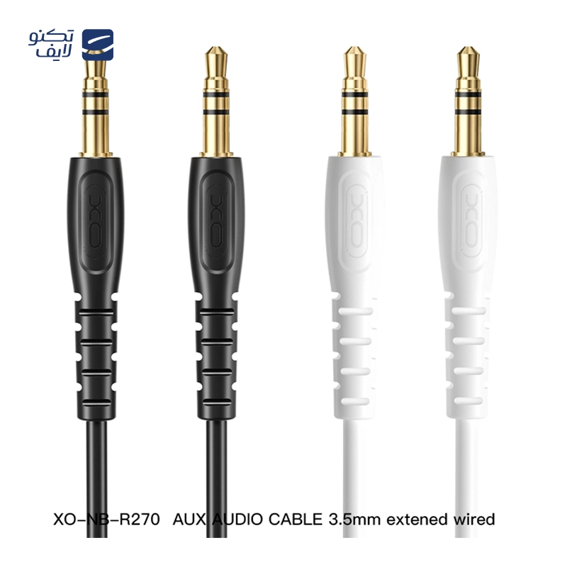 gallery-کابل دو سر تایپ سی ایکس او مدل NBQ233B طول 1 متر copy.png