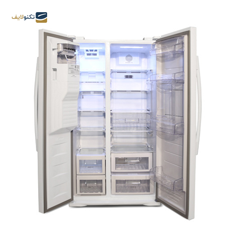 gallery-یخچال فریزر الکترواستیل 25 فوت سری پرستيژ مدل ES35 copy.png
