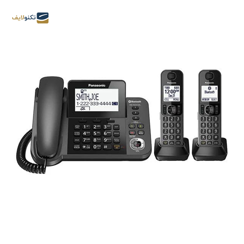 gallery-تلفن رومیزی پاناسونیک مدل KX-TGF352-gallery-1-TLP-32666_ad00abce-503f-4c4a-a771-e0206975f69b.png