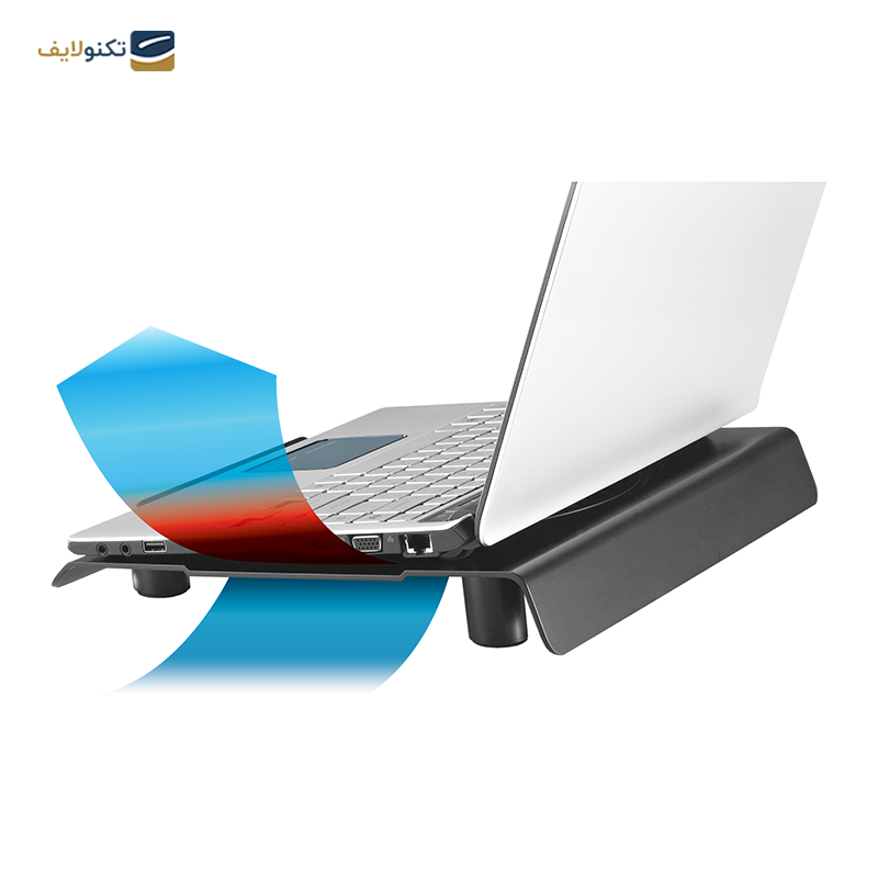 gallery-پایه خنک کننده لپ تاپ تراست مدل Ziva Laptop Cooling Stand copy.png