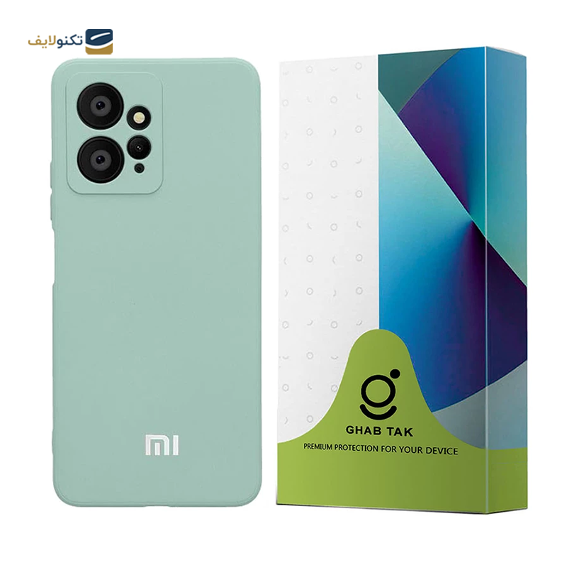 gallery-قاب گوشی سامسونگ Galaxy A52 تک مدل SILICLIMIT  copy.png