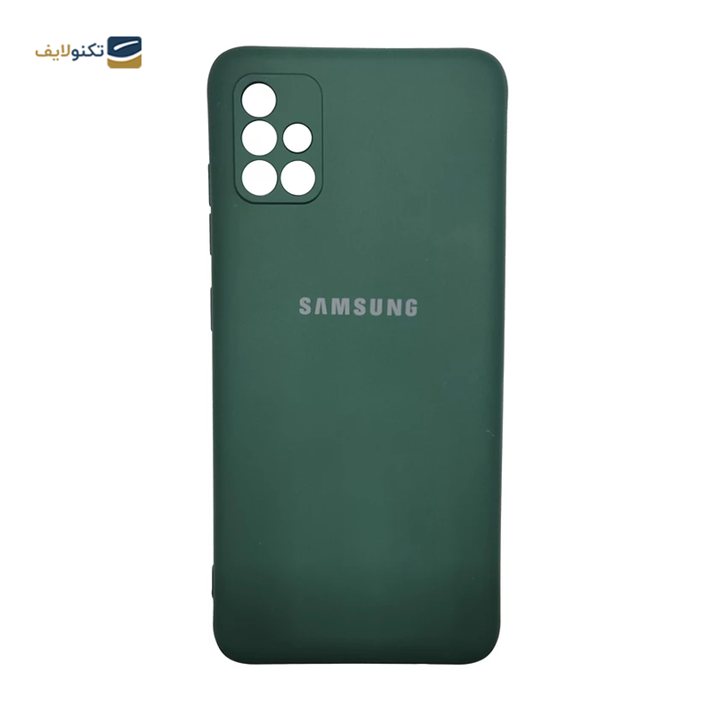 gallery-قاب گوشی سامسونگ Galaxy A13 5G تک مدل SILICLIMIT  copy.png