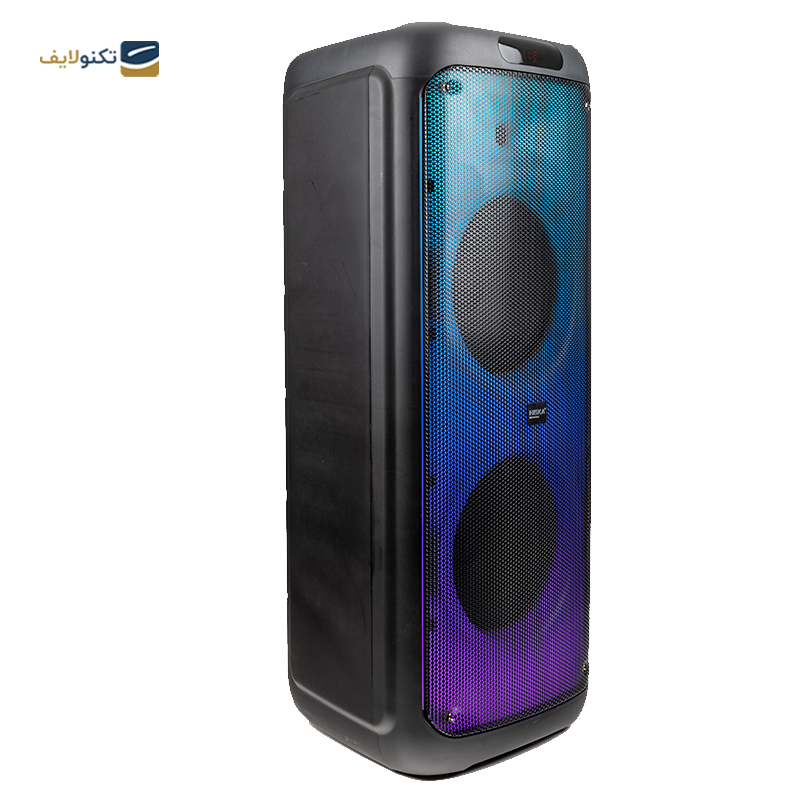 gallery-اسپیکر بلوتوثی قابل حمل هیسکا مدل PARTY BOX 1014 copy.png