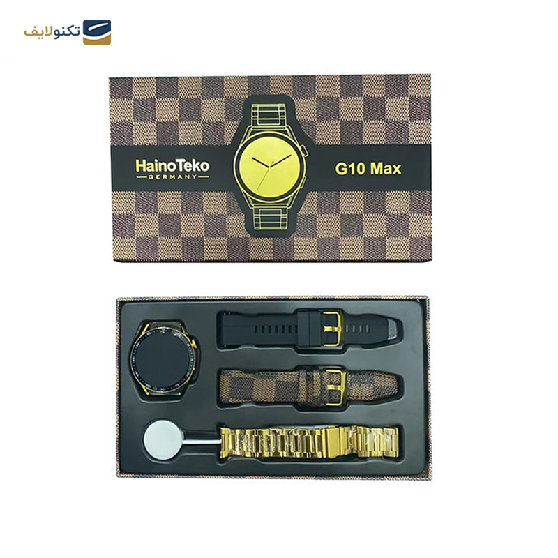 gallery-ساعت هوشمند هاینو تکو مدل RW-26 copy.png