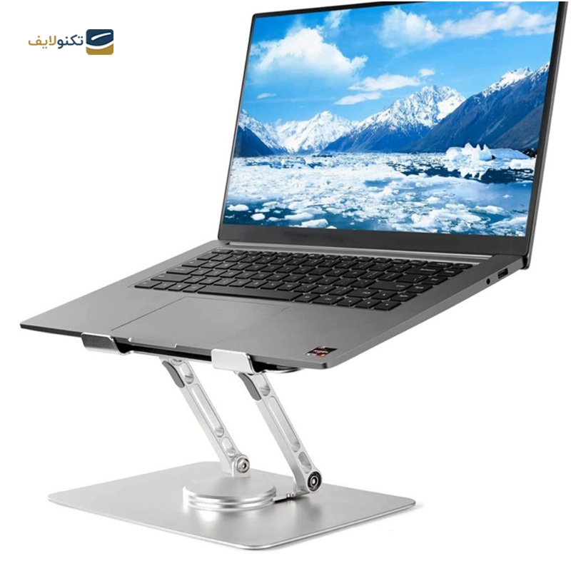 gallery-پایه نگهدارنده لپ تاپ کول کلد مدل C9 copy.png