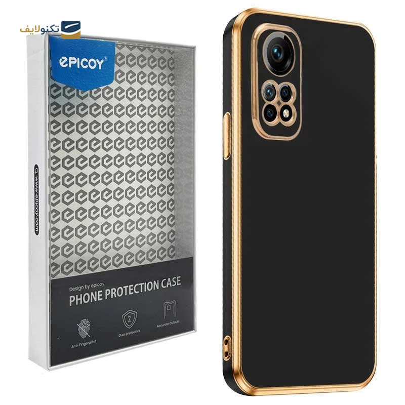 gallery-قاب گوشی شیائومی Redmi Note 12 Pro 4G اپیکوی مدل My Lens copy.png