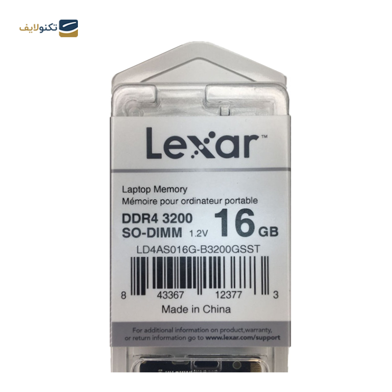 gallery-رم لپ تاپ DDR4 تک کاناله 3200 مگاهرتز CL19 ای دیتا مدل Premier ظرفیت 16 گیگابایت copy.png