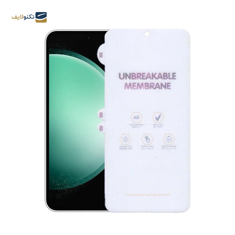 gallery-گلس حریم شخصی گوشی سامسونگ Galaxy S23 FE - A54 اپیکوی مدل Privacy  copy.png