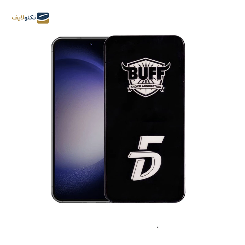 gallery-گلس گوشی سامسونگ Galaxy S23 FE - A54 اپیکوی مدل Super Power-G copy.png