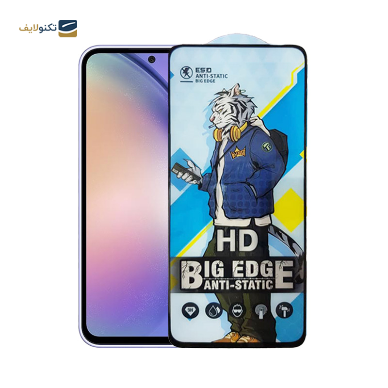 gallery-گلس گوشی سامسونگ Galaxy S23 FE - A54 اپیکوی مدل F33-G copy.png