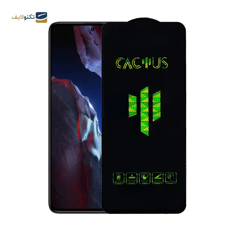 gallery-گلس گوشی پوکو F5 Pro اپیکوی مدل Cactus copy.png