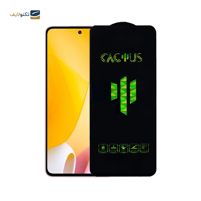 gallery-گلس گوشی شیائومی Mi 11 Lite 4G اپیکوی مدل Cactus  copy.png